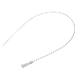 Suction Catheter Ideal Lateral Eyes-Flexible and Long Tube used to Remove Respiratory Secretions from the Airway