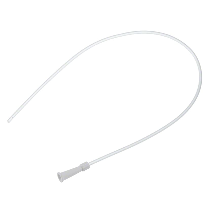 Suction Catheter Ideal Lateral Eyes-Flexible and Long Tube used to Remove Respiratory Secretions from the Airway
