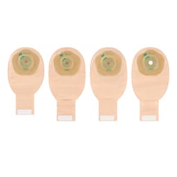 Flexima® Active O´convex drainable range-Product picture