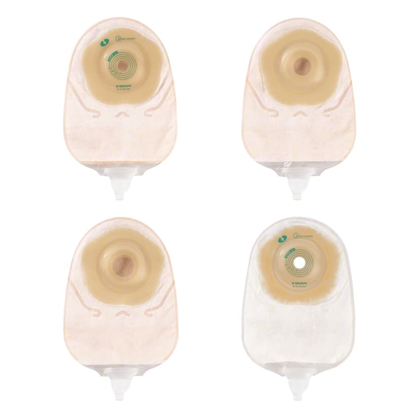 Flexima® Active O´convex Uro range-Product picture