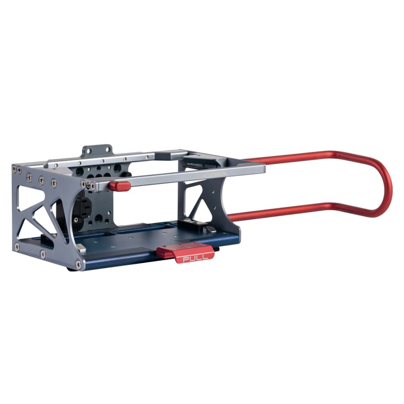 Transport Box Spaceplus-Spaceplus System