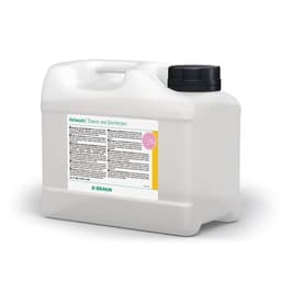 Helimatic Cleaner and Disinfectant-Product picture