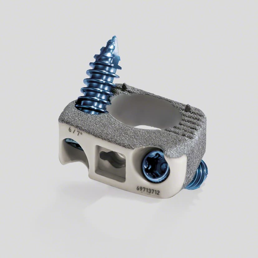 Arcadius XP C®-Product Picture