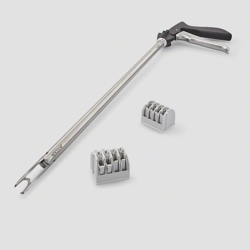 SQ.line® Laparoscopic Clip Appliers-Product Picture