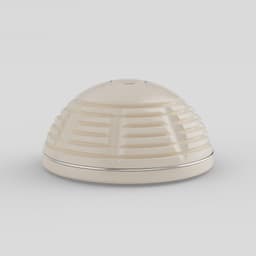 Cemented Polyethylene Cups-Product Picture