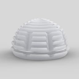 Cemented Polyethylene Cups-Product Picture