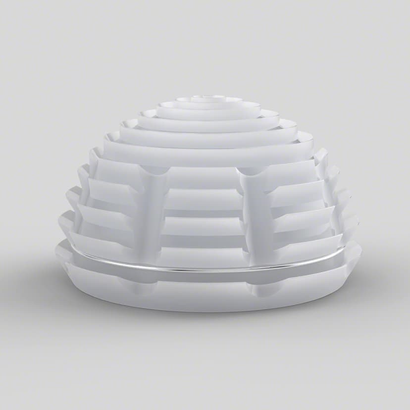 Cemented Polyethylene Cups-Product Picture