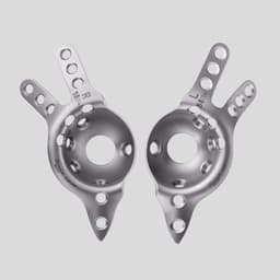 Reconstruction Shell-Product Picture