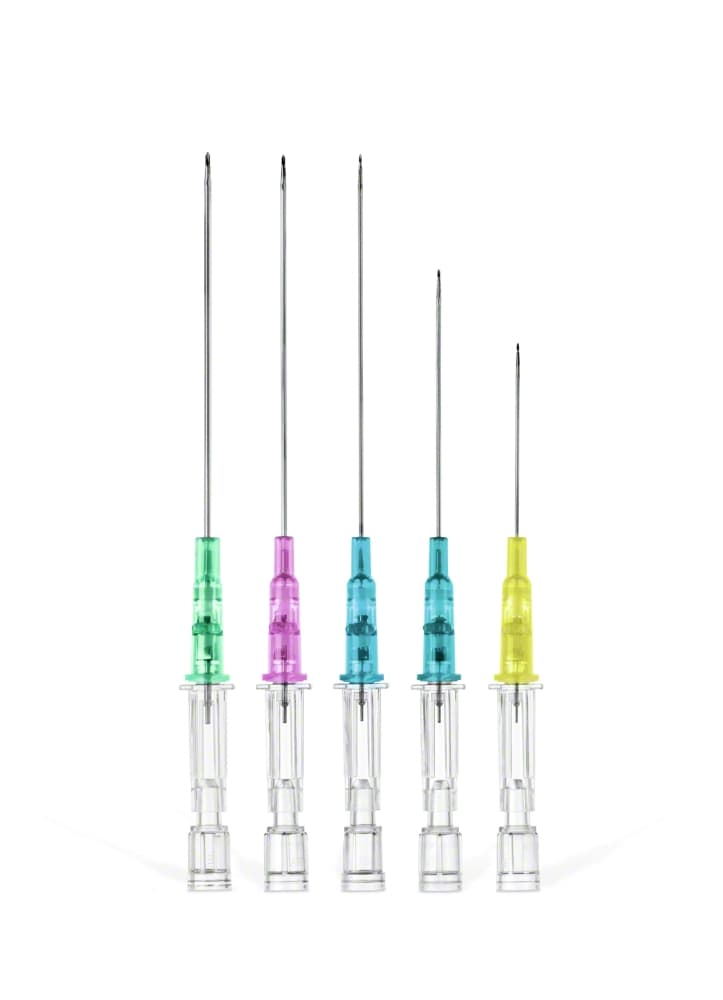 Introcan Safety® 2 Deep Access-Product Group