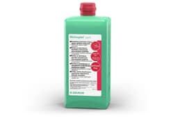 Meliseptol pure CENT 1000 ml  Flasche-Avitum Product Image