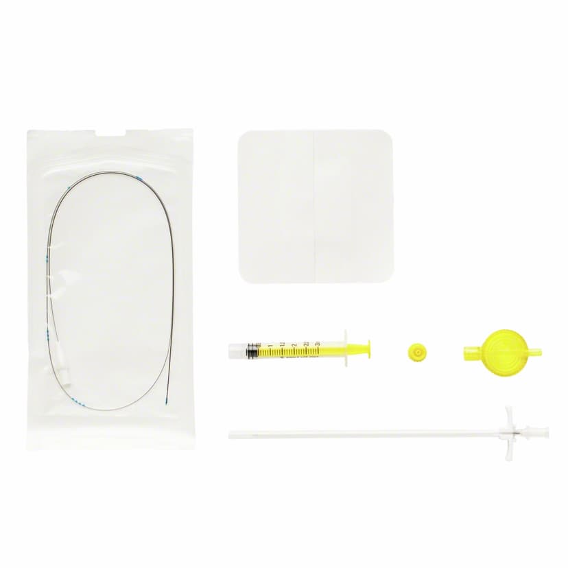 CIMPAX®  C-CAT NRFit-Wound infiltration catheter kit