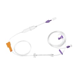 Infusomat® Space® Line-Safety; ENFit