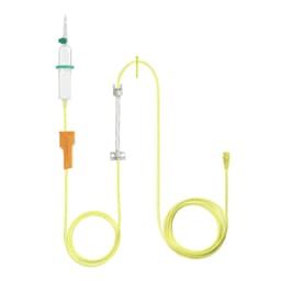 Infusomat® Space® Line-NRFit® (Regional Anesthesia)