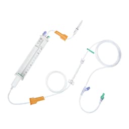 Infusomat® Space® Line-Type Dosifix®, Y-Port