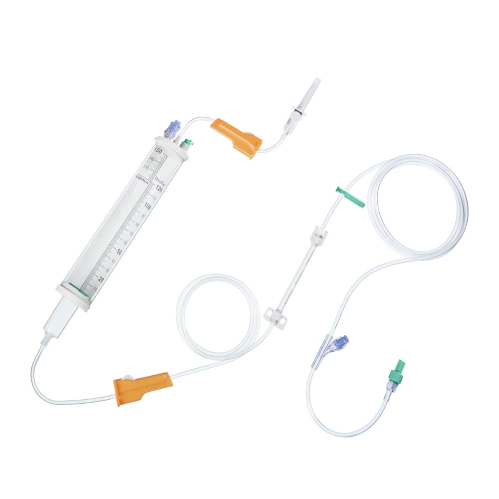 Infusomat® Space® Line-Type Dosifix®, Y-Port