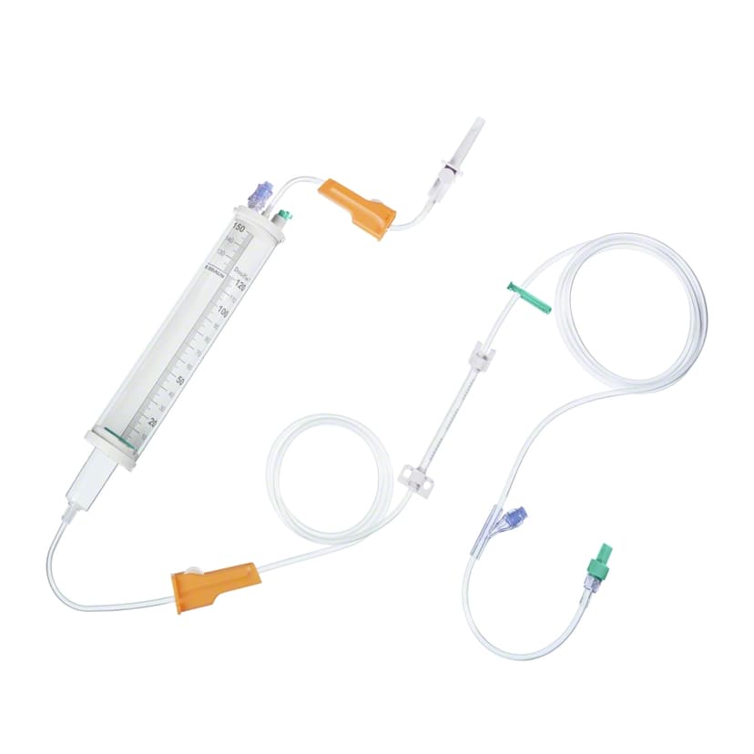 Infusomat® Space® Line-Type Dosifix®, Y-Port