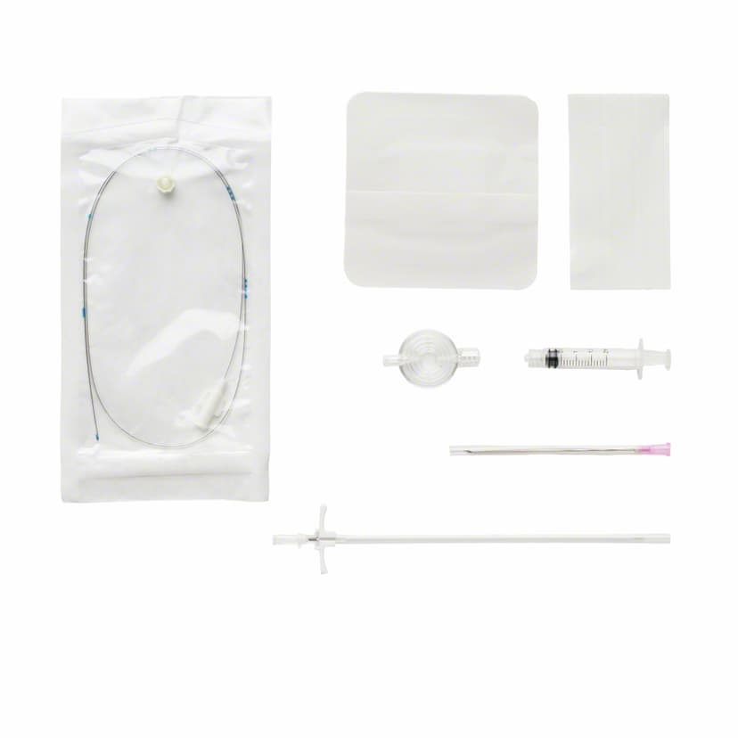 CIMPAX®  C-CAT-Wound infiltration catheter kit