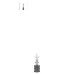 Spinocan® 22G x 40 mm Luer-Spinal needle for spinal and diagnostic puncture