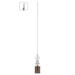 Spinocan® 26G x 88 mm Luer-Spinal needle for spinal and diagnostic puncture