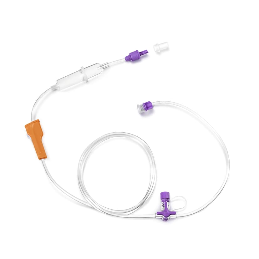 Nutrifix® ENFit® Set - REF.No. 9240627-With spike