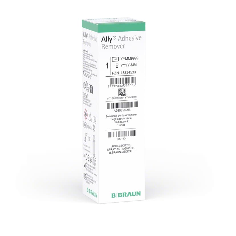 Ally Adhesive Remover-Avitum Product Image