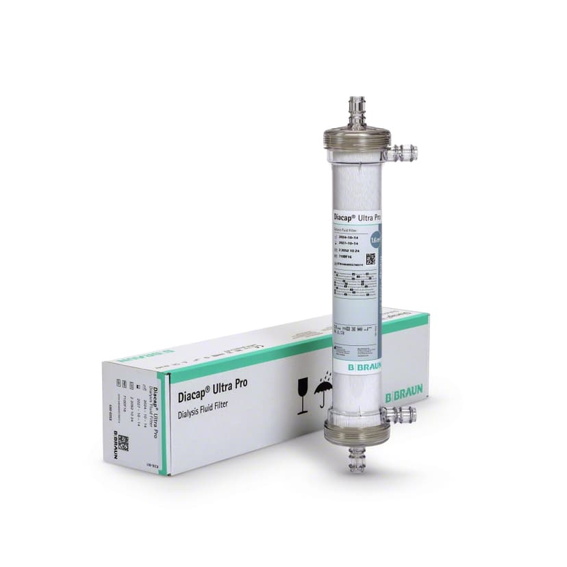 Diacap Ultra Pro ProductPackage  Shaddow-Avitum Product Image