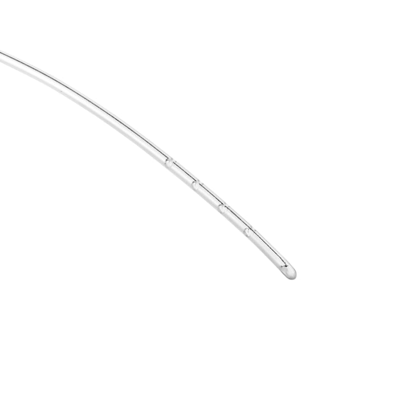 Nutritub® gastral Paed ENFit®-CH 5, 50 cm, REF.No. 9246593, Detail tube