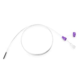 Nutritub® ENFit® intestinal-CH8, STYLET, 125CM, REF. No. 9246604