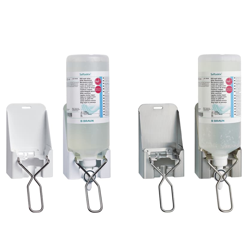 DISPENSER FOR MIRROR CABINET 1000ML-Avitum Product Image