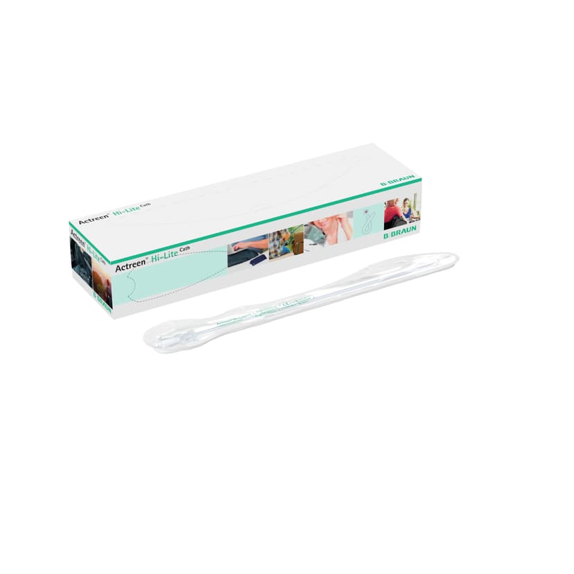 Actreen Hi-lite Cath Male Tiemann-Avitum Product Image