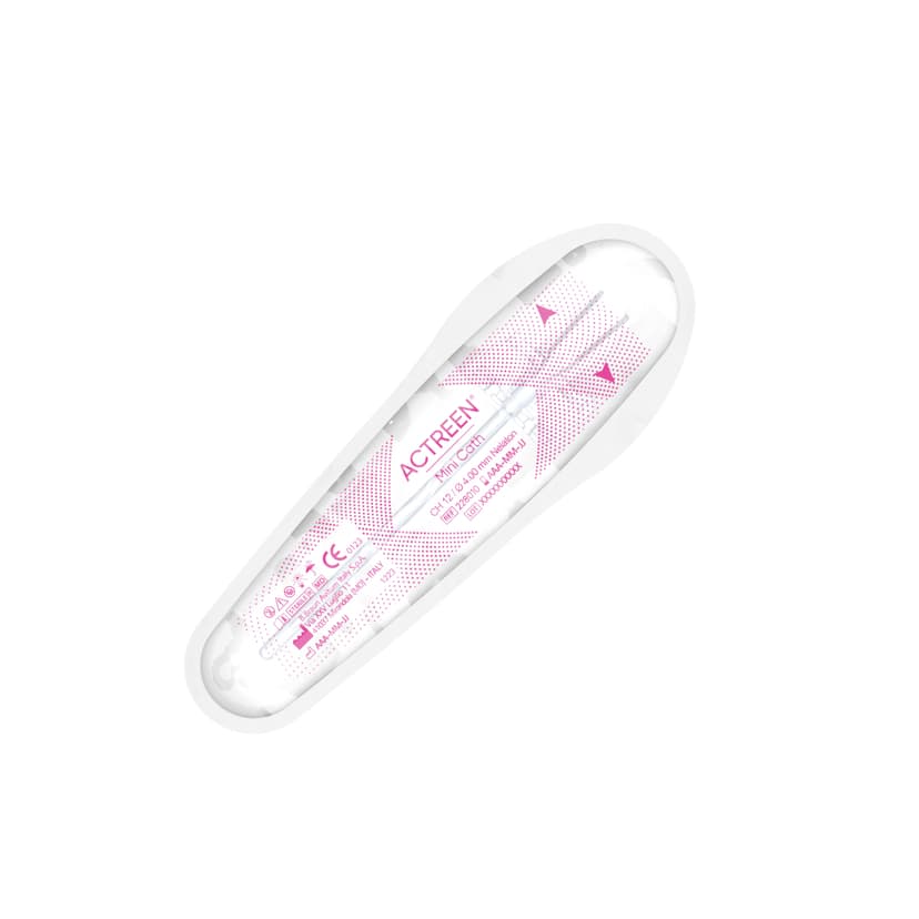 Actreen Mini Cath-Avitum Product Image