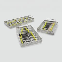 AESCULAP Aicon® Instrument Organisation-Product Picture