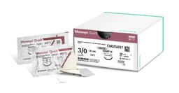 Monosyn® Quick peel and box-Absorbable suture