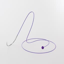 Symmcora® LONG-Absorbable knotless suture