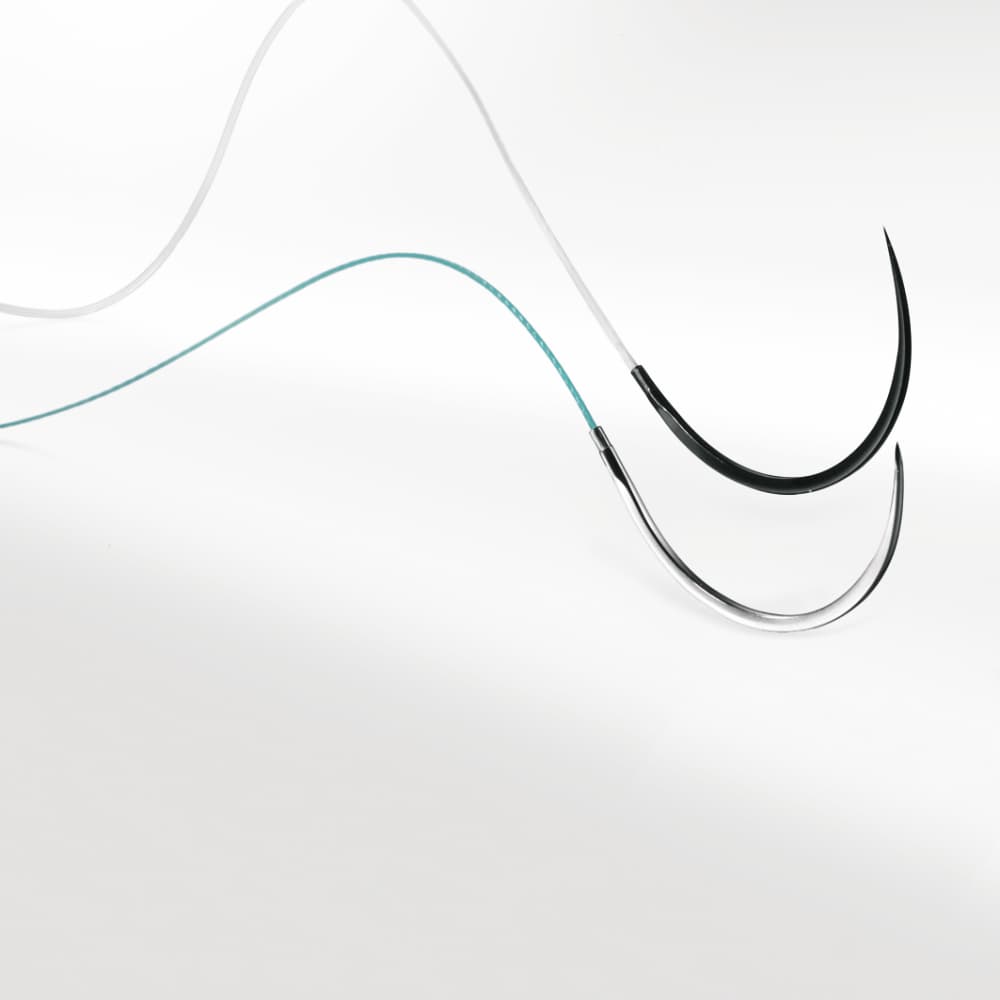 PremiCron®-Non-absorbable suture
