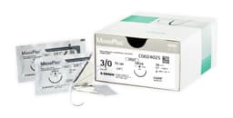 MonoPlus® peel and box-Absorbable Suture