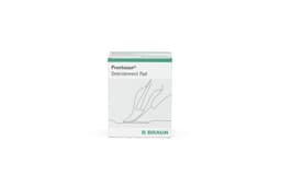 3908457_Prontosan Debridement Pad-3908457_Box Alone_Front Perspective