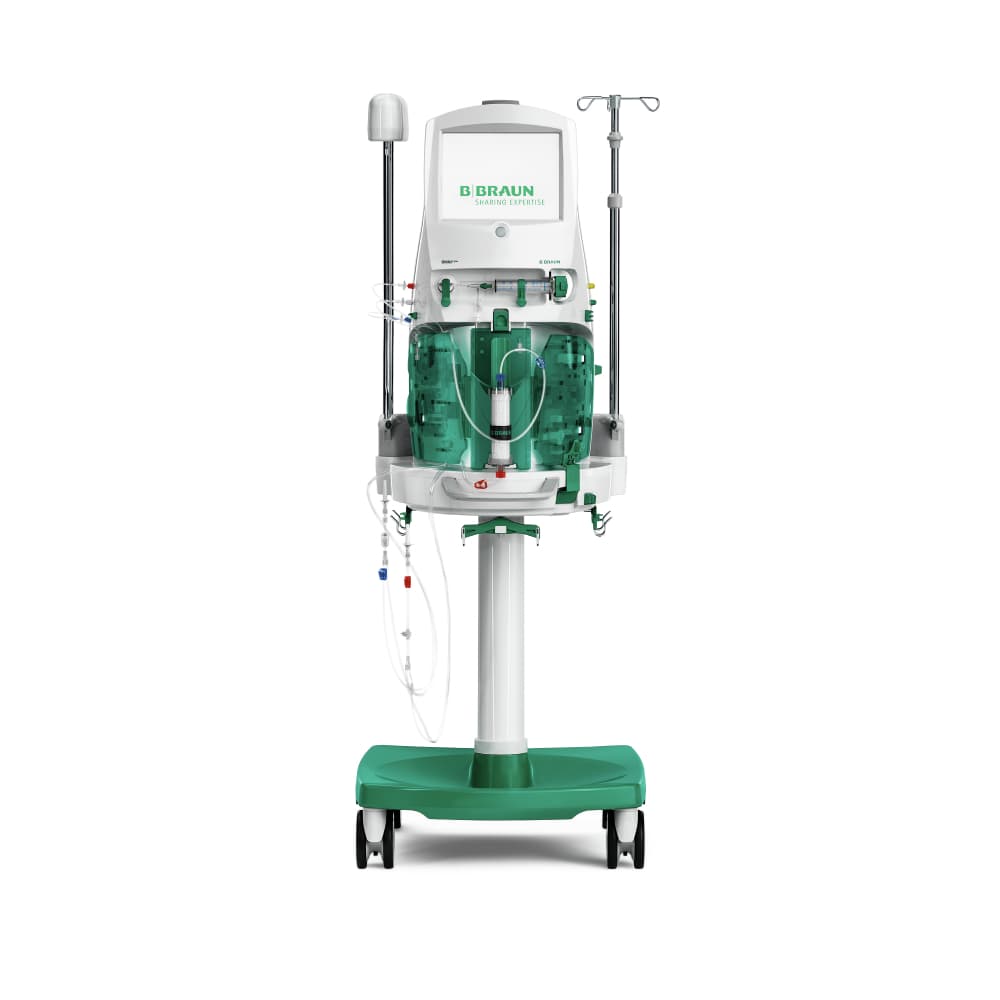 OMNI plus HP-Product Rendering