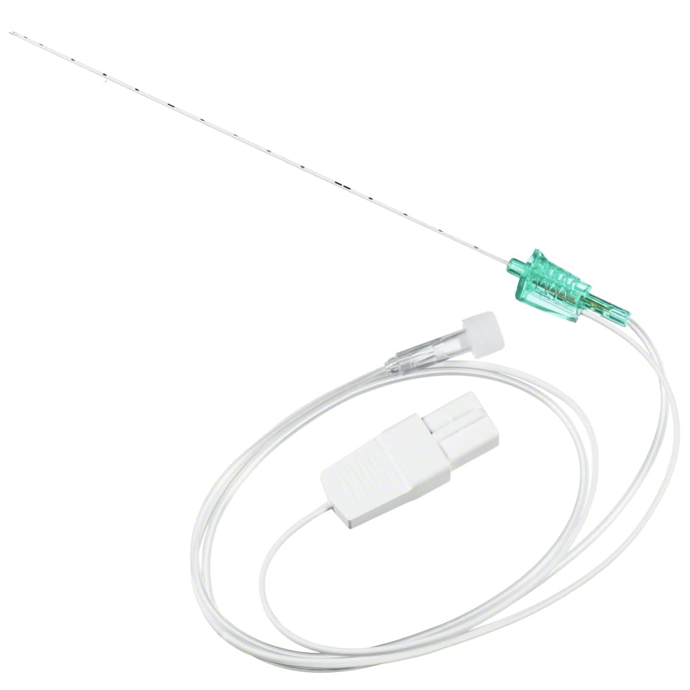 Stimuplex Onvision-Luer Version