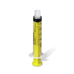 Omnifix NRFit Lock 5ml-Regional Aesthesia product with NRFit