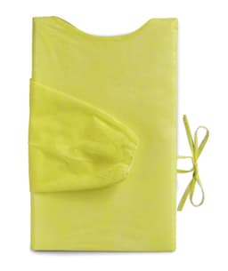 Folitex® Procedure gown-Procedure gown