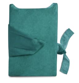 Folitex® Overhead Green-Visitor gown