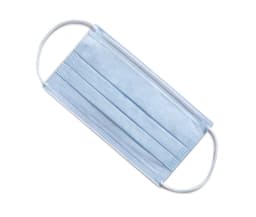 Folitex® Earloop-Procedure mask