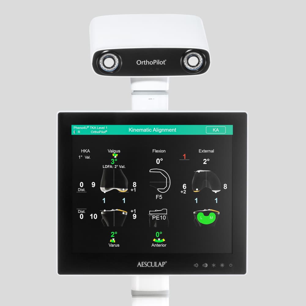 OrthoPilot® Elite-Product Picture Web Enlargement