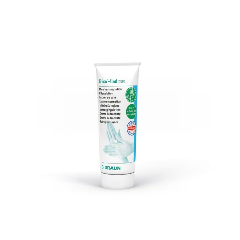 Trixo-lind pure 100ML-Product picture