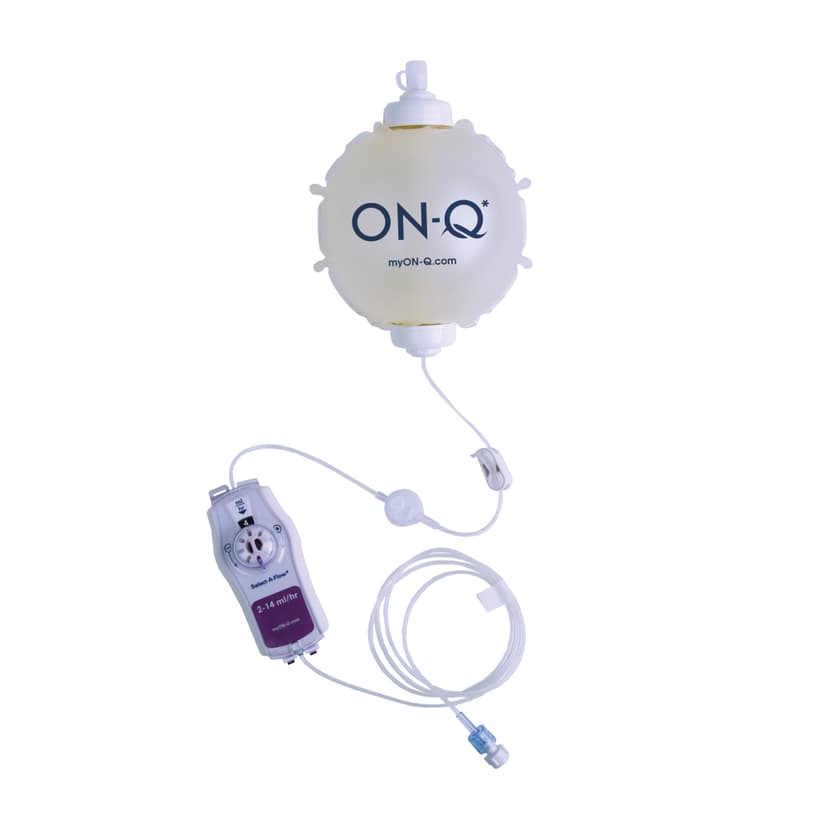 ON-Q System NRFit-Product picture