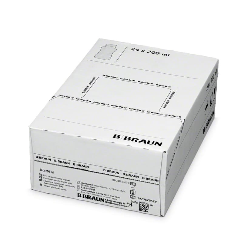 Nutricomp Carton-24 x 200ml