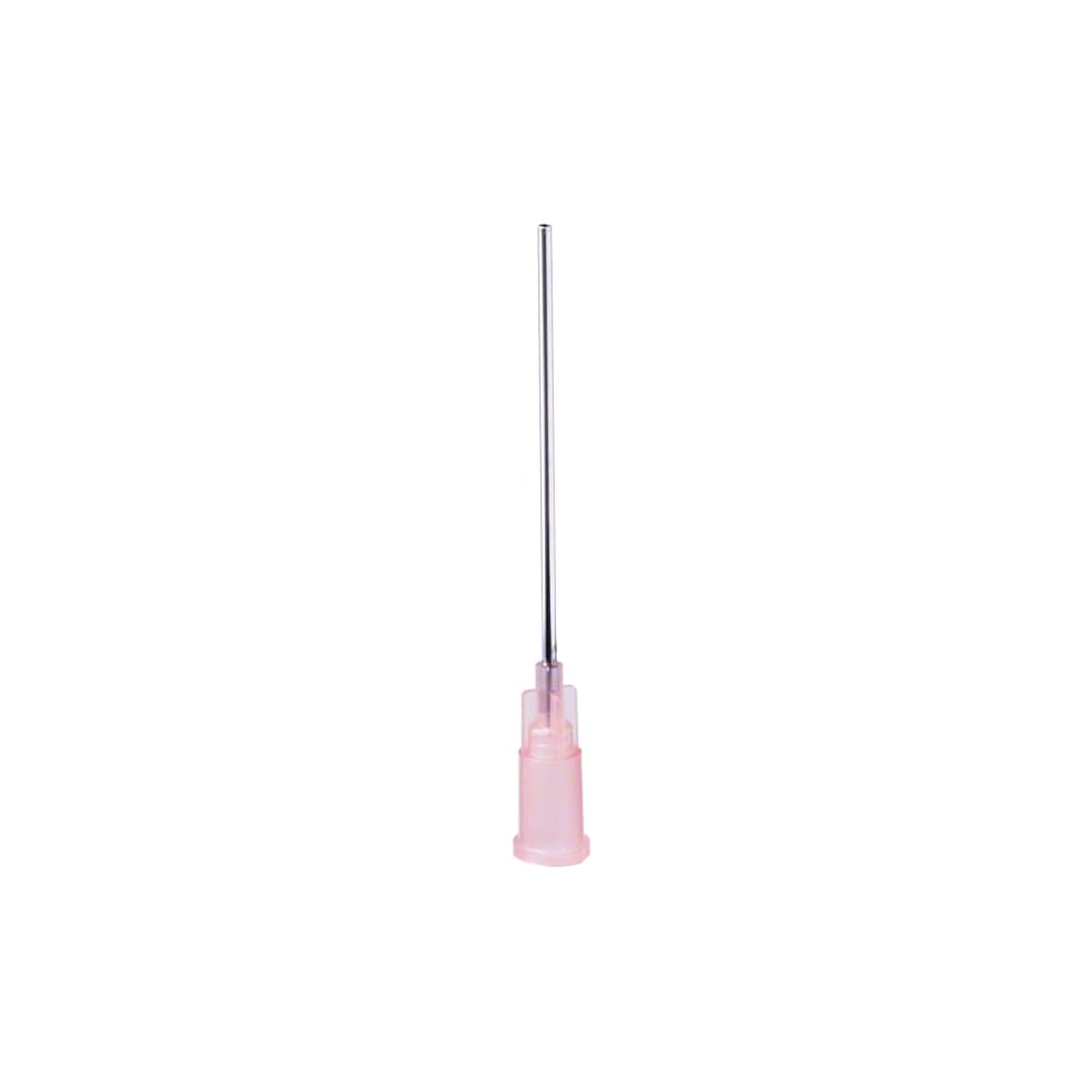 Sterican blunt-Pictures from Catalogue Syringes and Needles