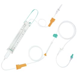 Dosifix Compact Plus Line-IV Administration Set