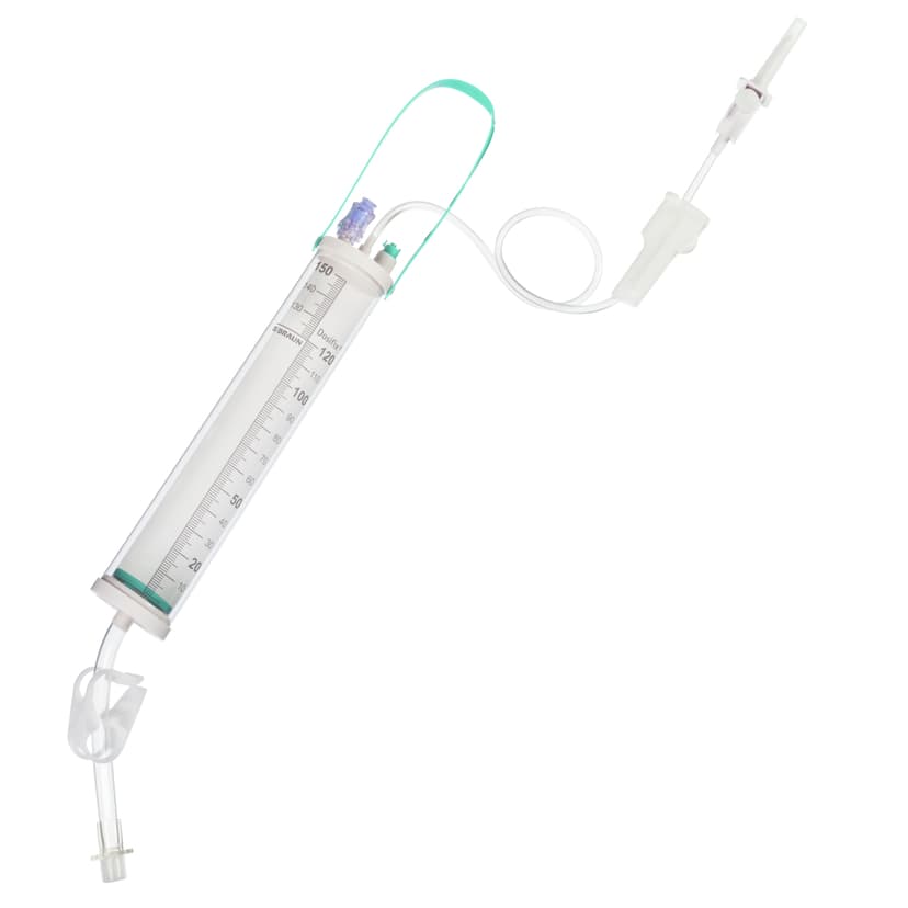 Dosifix with protective cap-IV Administration Set